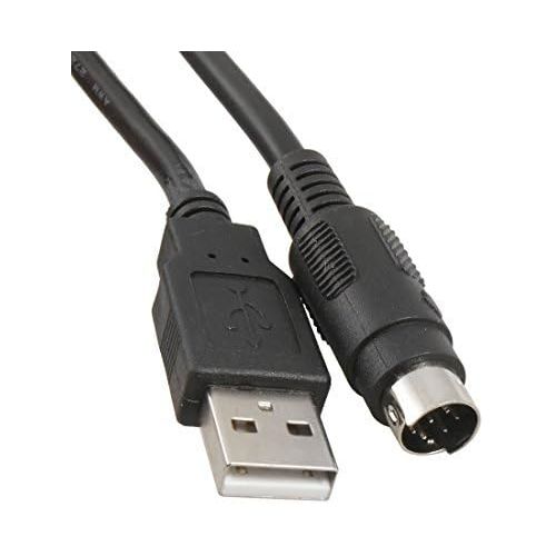 2.5m USB To RS422 PLC Programming Cable Item | Buy 2.5m USB To RS422 PLC Programming Cable | SPOP Enterprise Global